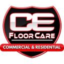 C.E Floor Care logo